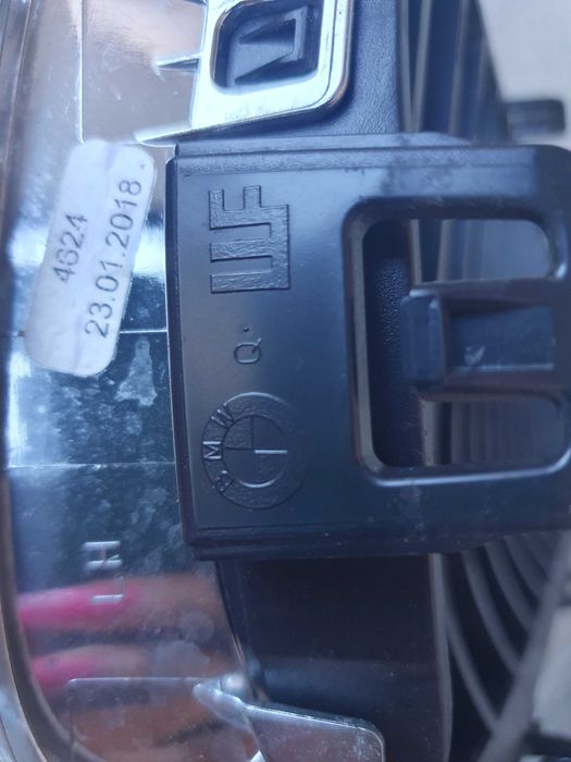 Бъбреци за BMW 4та серия