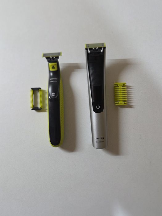 Тример Philips One Blade-2бр.
