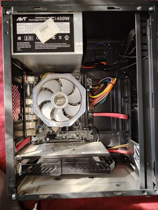 Office ishlari uchun kompyuter