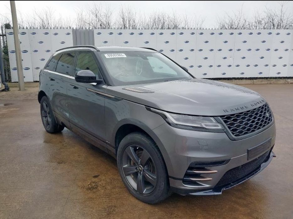 Dezmembrez Range Rover Velar 2017-2024 DT204/PT204 2.0 Diesel/Benzina