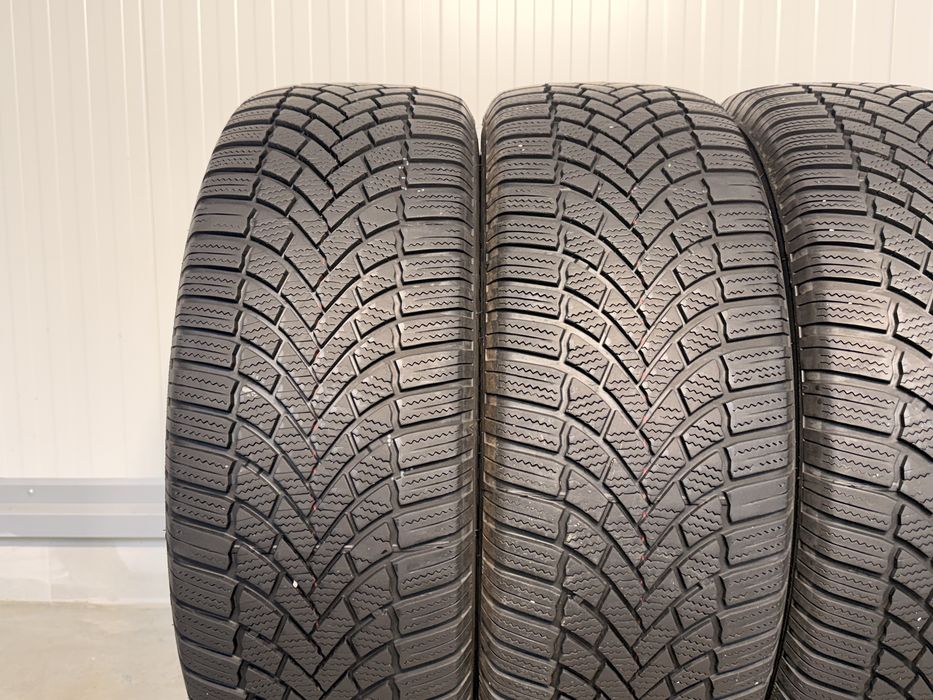 225/60/17 зимни гуми BRIDGESTONE BLIZZAK LM005
