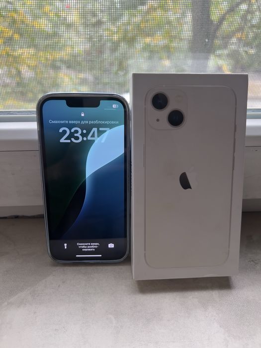 iPhone 13 128 gb