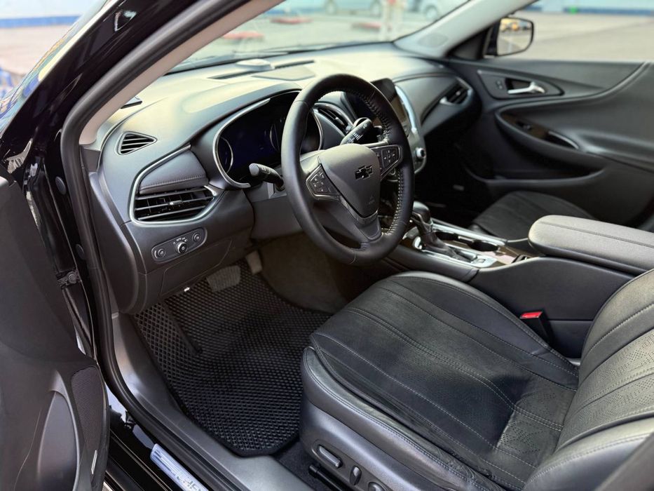 Продаётся Chevrolet Malibu 2 Premier 2020 года