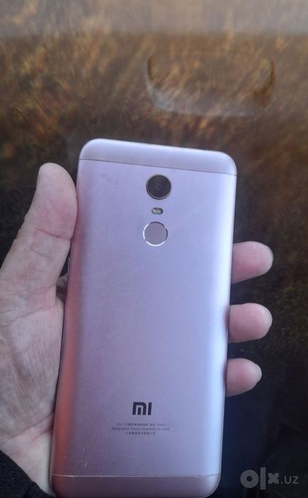 Redmi 5 plus 64 gb