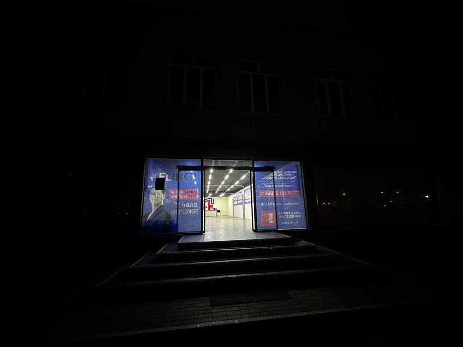 Сдается в аренду помещение 600 кв. метр, Юнусабадский р-н, завод Зенит