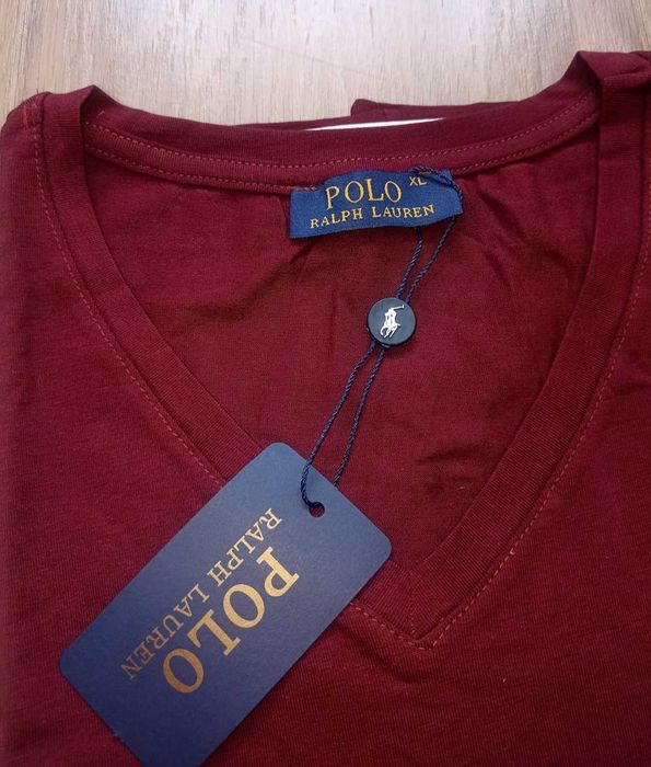 Дамски пуловери и тениски Polo Ralph Lauren