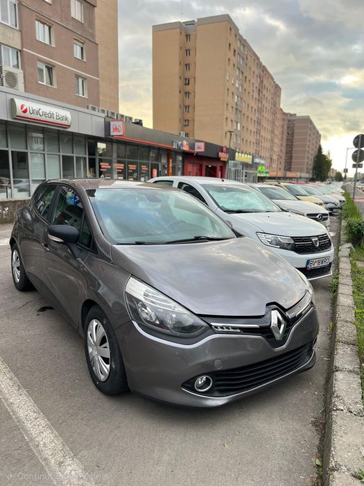 Vand renault clio