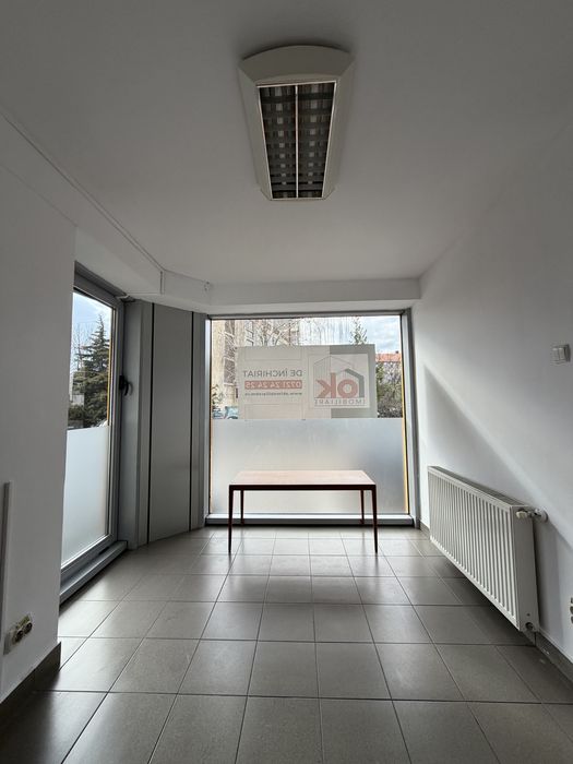 Ofer spre inchiriere spatiu modern 100 mp ultracentral