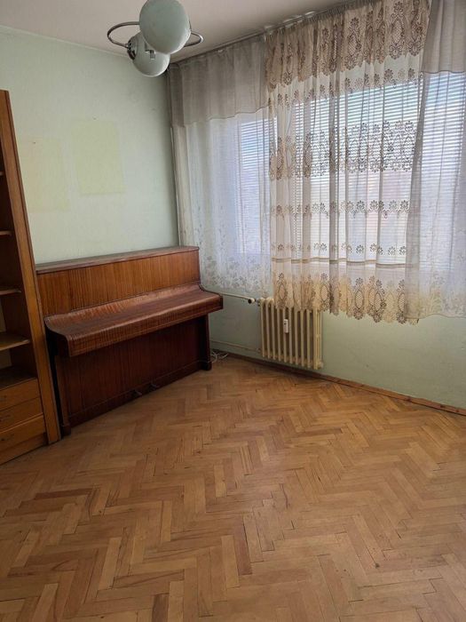 Четиристаен за продажба в ж.к Бъкстон