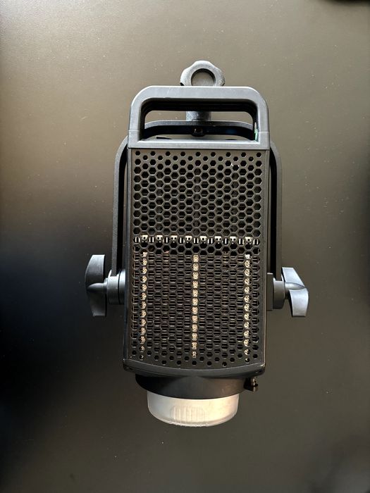 Комплект две светлини - Nanlite FS-300 / Nanlite FS-150 Daylight