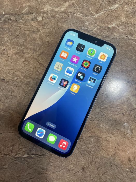 iPhone 12 128Гб