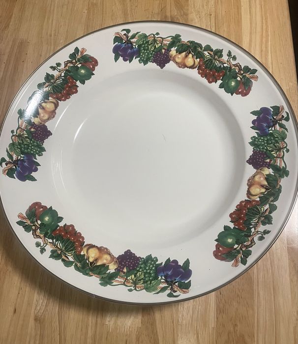 Табак для горячих блюд