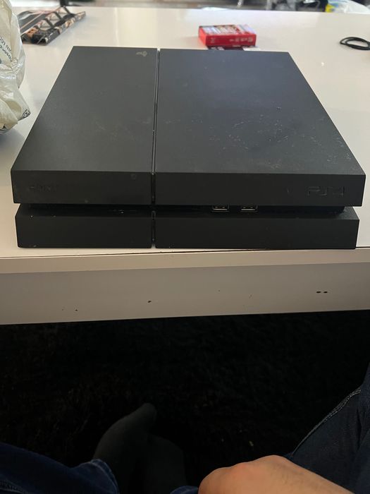 PlayStation 4 Slim 1000gb
