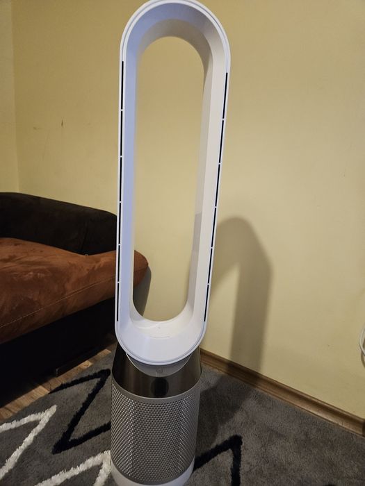 Пречиствател на въздухаDYSON PURE COOL TP04 WH/SI