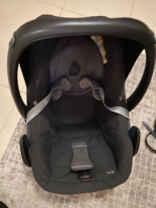 Столче за кола maxi cosi бебе 0-13 кг