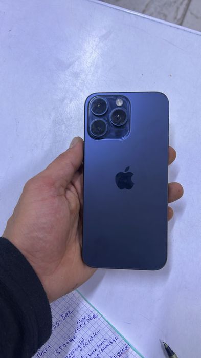 Iphone 15 pro max СРОЧНОО !!!