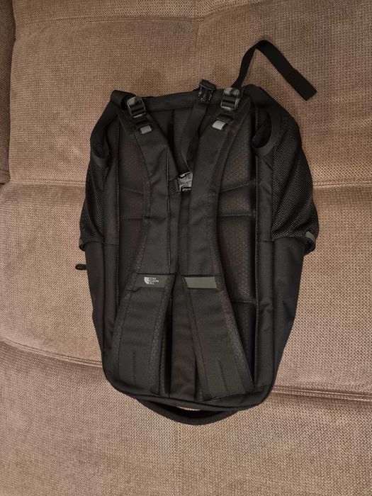 Ghiozdan de laptop TheNorthFace