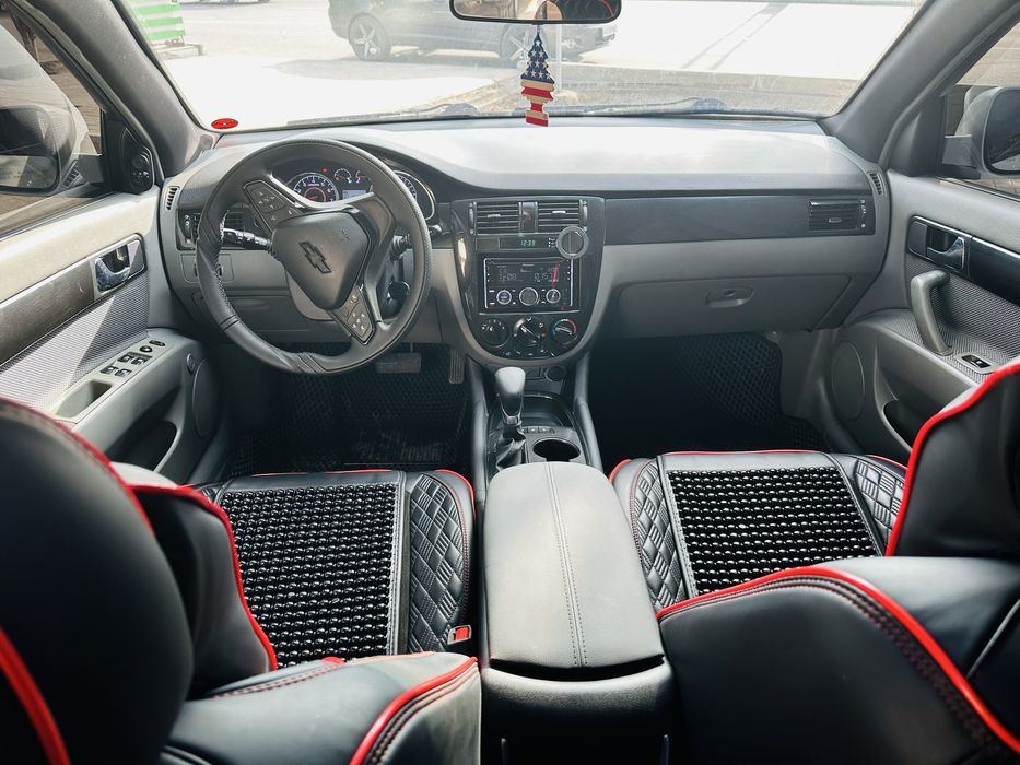 Jentra avtomat 2022 metan 4 pokoleni