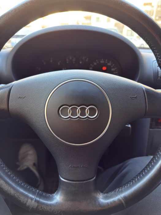 Волан за от Ауди A3 8L