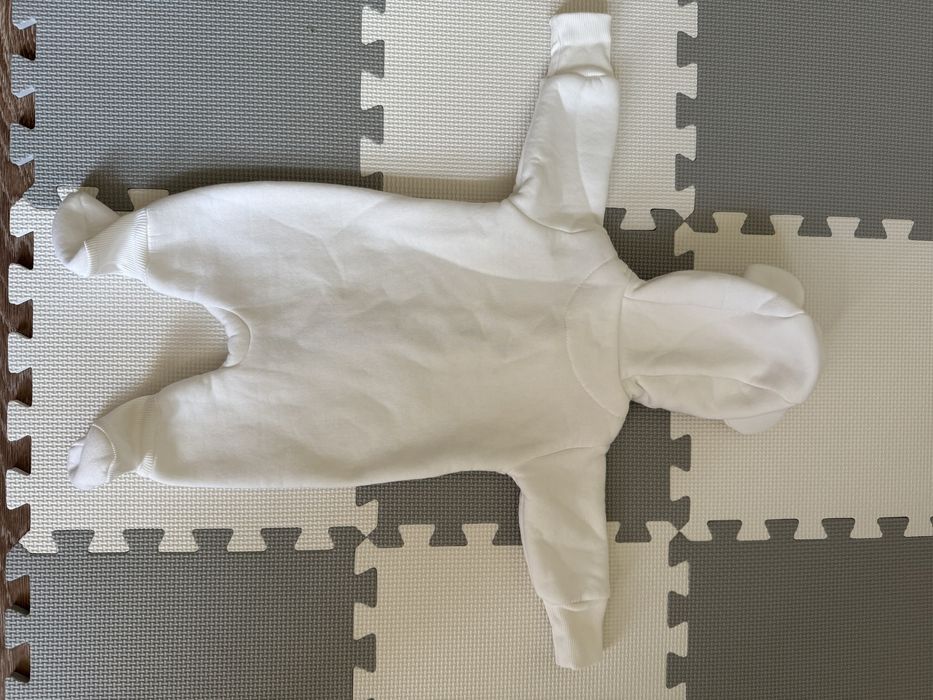 Детский комбинезон, демисезонный.