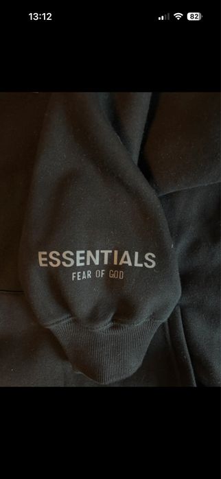 Hanorac Essentials