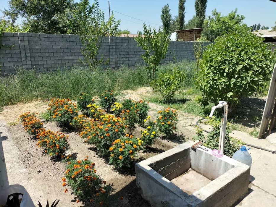 Продаётся дом на Лубзавод