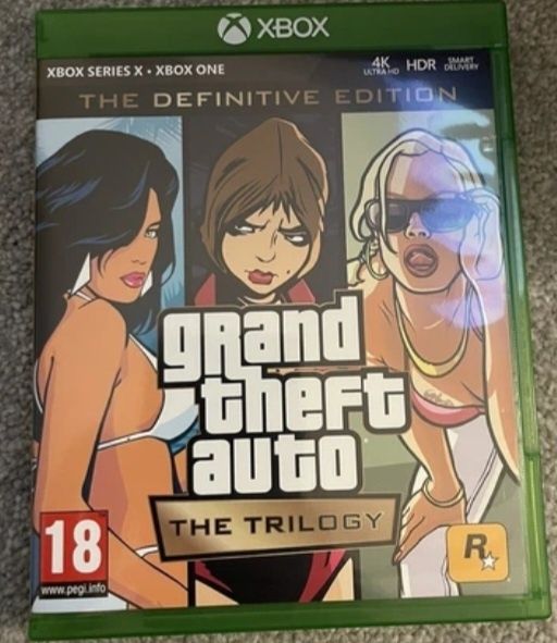 Vând jocuri xbox one