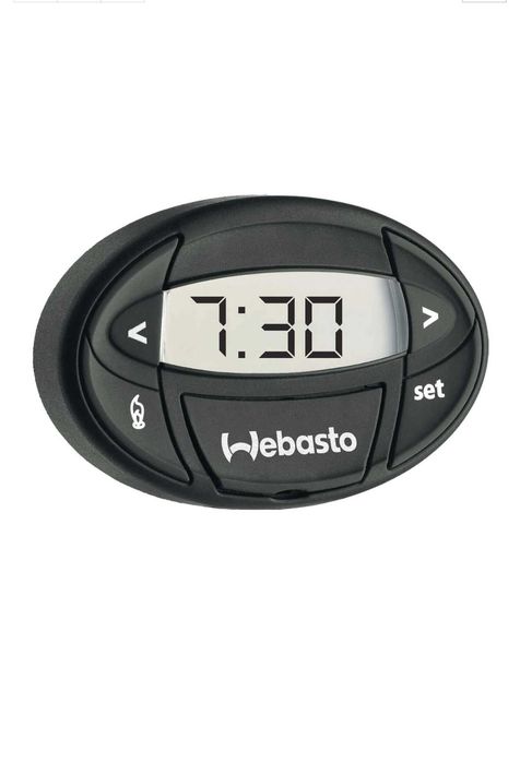 Webasto  1533 1530 Таймер програматор печка