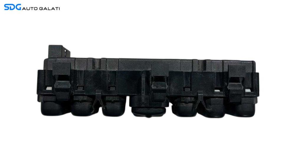 Bloc Butoane Control Oglinzi Mercedes Clasa A Class W168 1998 - 2005 Cod 1688203610 [L6090]