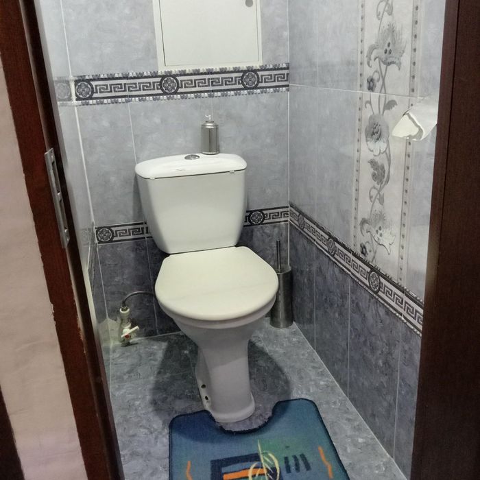 Куйлюк 5 массив 4/4/5 балкон 2х6