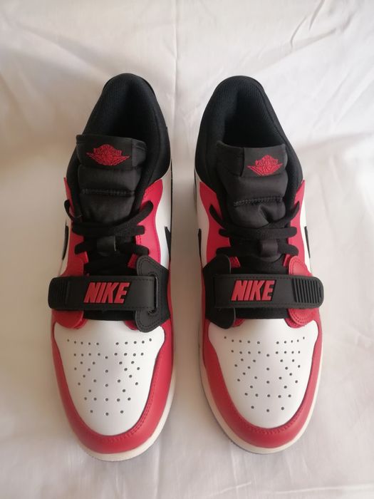 Air Jordan Legacy 312 Low noi