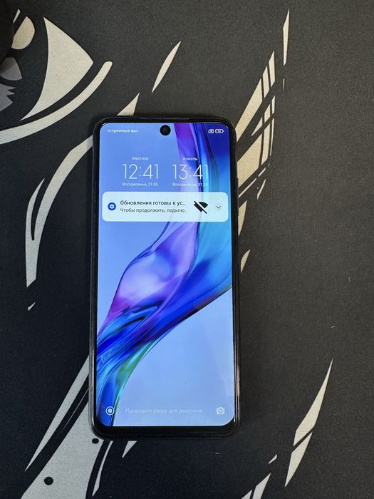 телефон Redmi note 11