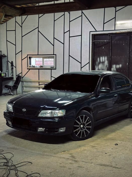 Nissan maxima а32