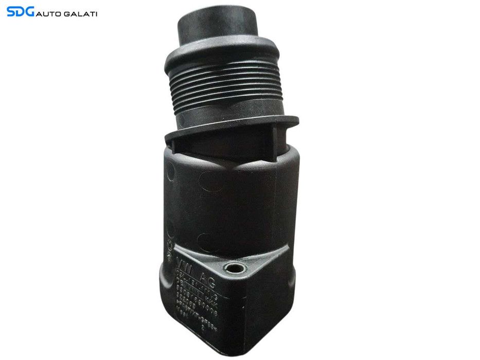 Tub Tubulatura Cot Turbosuflanta Skoda Rapid 1.6 TDI 2013 - 2025 Cod 03L131111G [N3348]