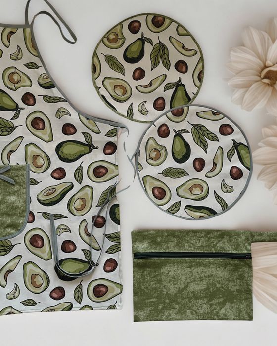 кухонный набор