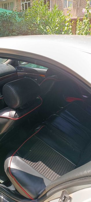 Продается BMW E39 3.0 M-paket