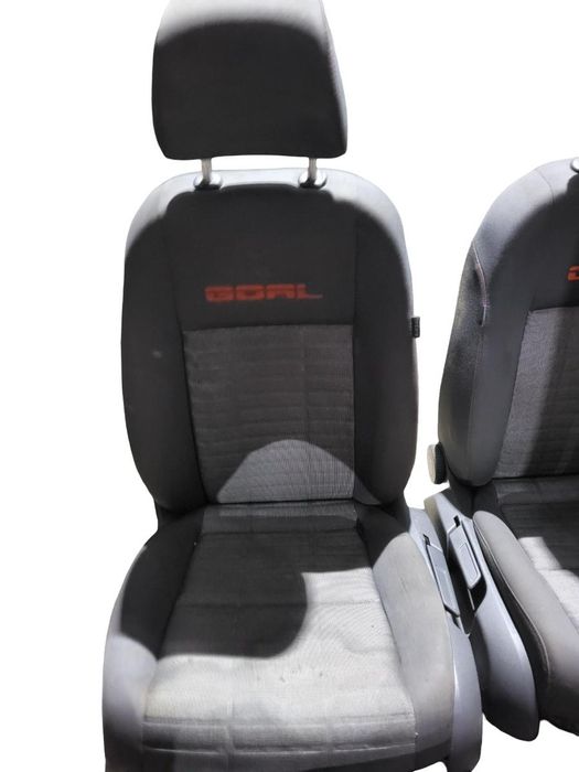 Scaune Fata + Bancheta Volkswagen Golf V 1K1 2003 - 2009
