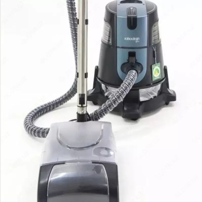 Пылесос Roboclean Aura Pro