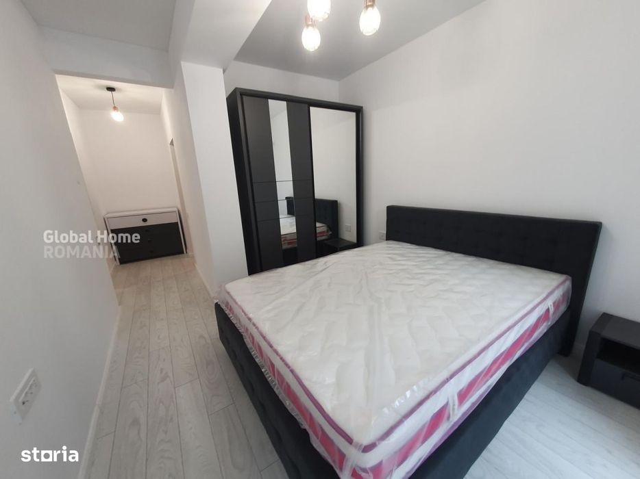Apartament 3 Camere 88,54 mp | Pipera – Ambiance Residence | Complet