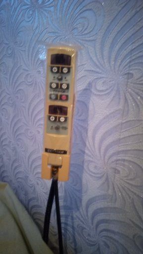 Массажная кровать серагем