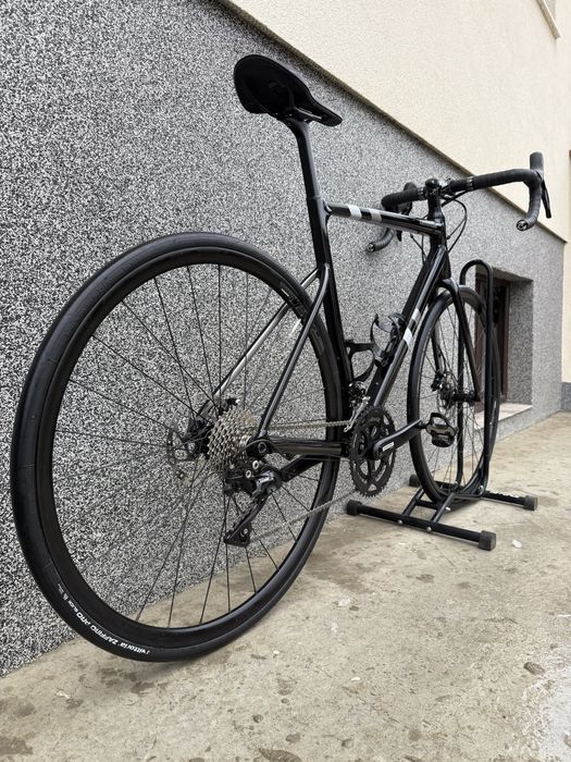 Cannondale CAAD13 шосеен велосипед | Shimano 105 | Дискове | КАТО НОВ