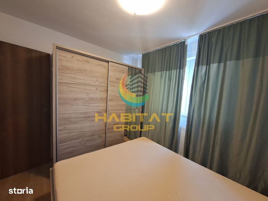 Apartament 2 Camere Mobilat Utilat Berceni Luica Liber Gata De Mutat