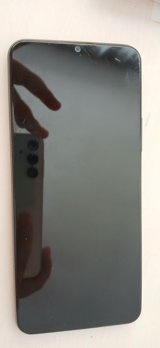 Vivo y31 4/128 чёрный осфалть