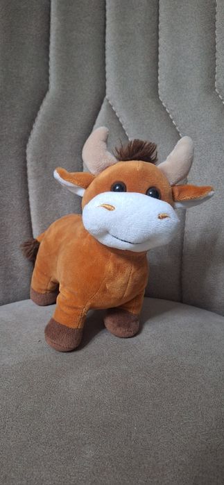 Мягкие игрушки по 20 тыс