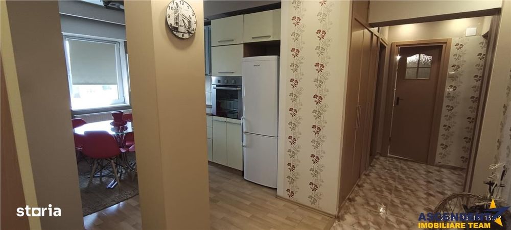 Apartament – Sfantu Gheorghe - Mai multe