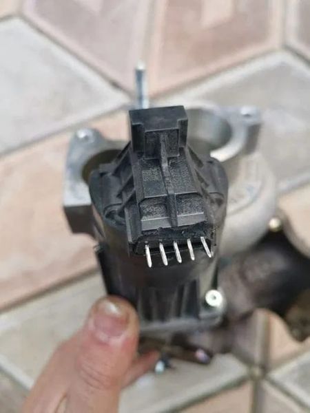 Turbina Honda civic x 1.5 benzina 2018/2019/2020/2021 10