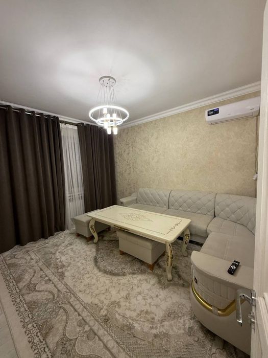 Yashnabod tumani ‘Obad makon’ 3-xonali kvartira arenda