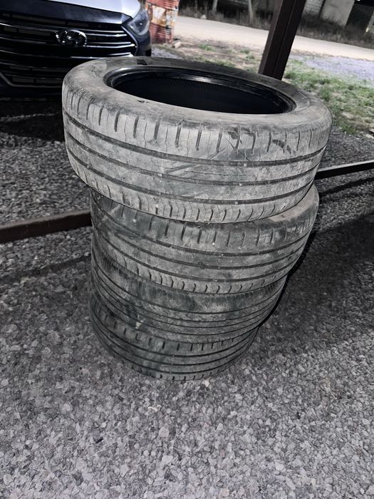 185/55/r15 летние шины