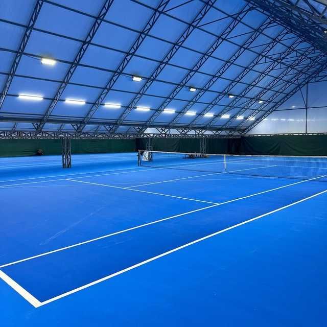 Tennis kort Mirobod | tennis maydoni | soatlik ijara Toshkent