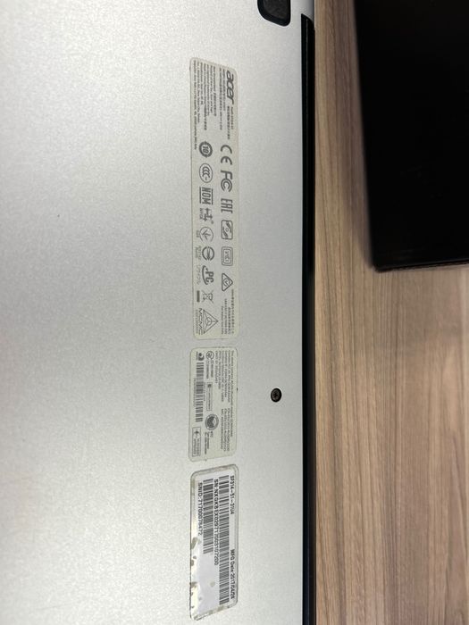 Acer Swift 3 Ultrabook